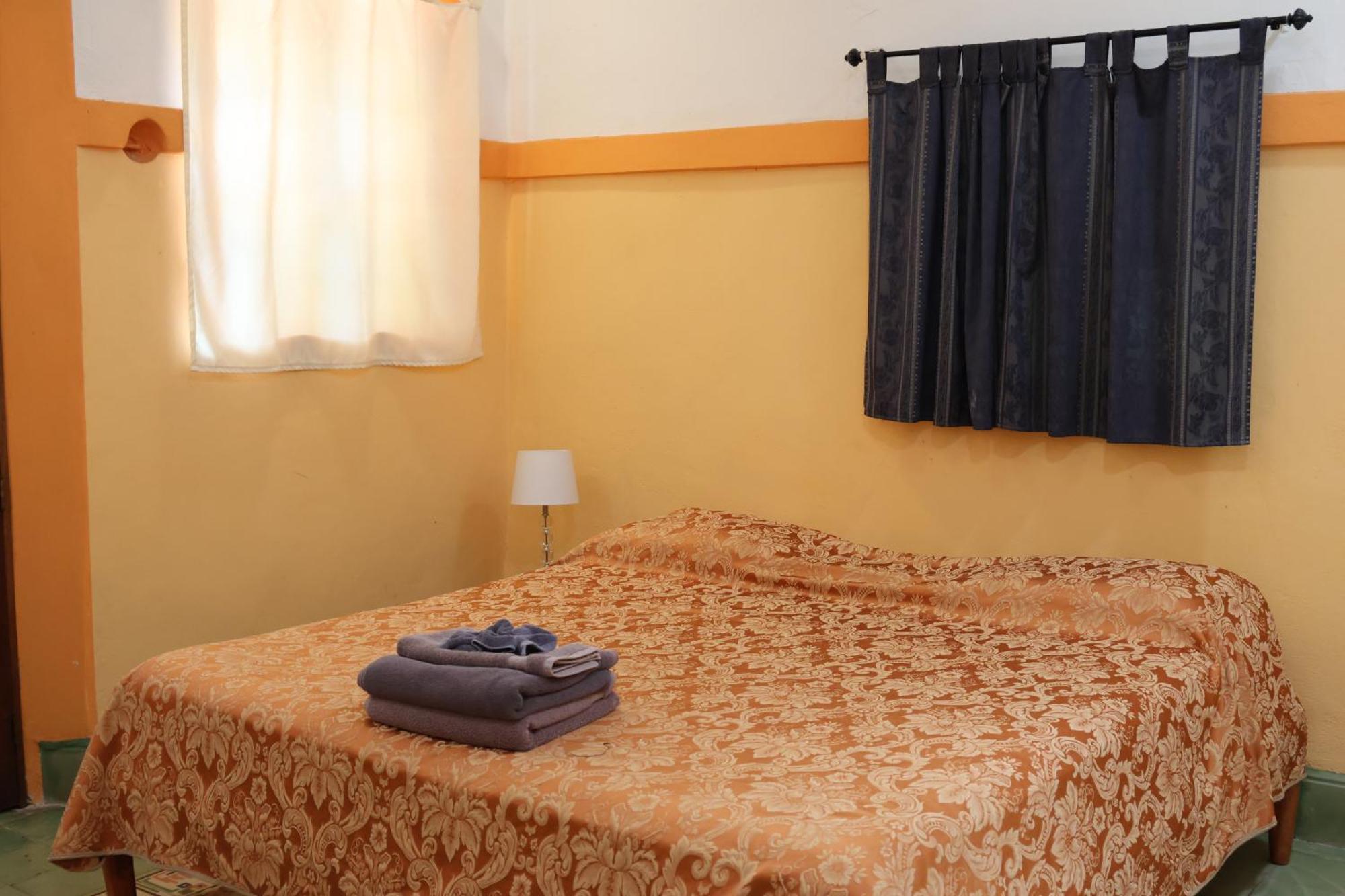 Gardenhotel Macan Che B&B Izamal Exterior photo
